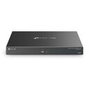 TP-LINK VIGI NVR4016H(un) VIGI 16チャンネル ネットワークビデオレコーダー