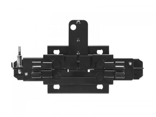 HPE S0P69A HPE Aruba Networking AP-OUT-MNT-ACC Accessory Mount