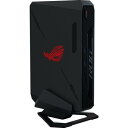 【法人様宛限定】ASUS RNUC14SRKU7168A0I 第14世代 Core Ultra 7 155H搭載 小型PC 完成品(Core Ultra 7 155H/RAM 16GB/M.2 NVMe SSD 512GB/光学ドライブ無/Win11Home/Office無/NVIDIA GeForce RTX4060搭載)