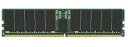 Kingston KTL-TS548D4-64G 64GB DDR5 4800MT/s ECC Reg 2Rx4 Module(2)