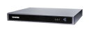 VIVOTEK ND9426P2SV18 16ch NVR Seagate Skyhawk 18TB x 2 搭載 (16ポート PoE内蔵)