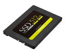 グリーンハウス GH-SSDR2SF512 内蔵SSD 2.5インチ SATA 6Gb/s TLC 512GB 3年保証(2)