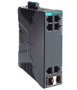 MOXA SDS-G3006-2GTXSFP 産業用 6ポート(2コンボポート) フルギガビット スマートイーサネットスイッチ