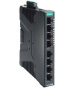 MOXA SDS-G3008 産業用 8ポート フルギガビット スマートイーサネットスイッチ