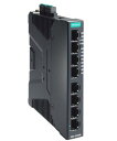 MOXA SDS-G3008-T 産業用 8ポート フルギガビット スマートイーサネットスイッチ (ワイド温度モデル)