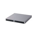 Logitec LDR-PWA8CU3MGY ポータブルDVDドライブ...(2)