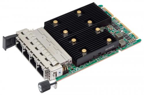 Lenovo 4XC7A95696 Broadcom 57412 10GBASE-T 4P OCPアダプター