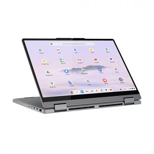 Υ 83LL000JJP Lenovo Chromebook Plus 2-in-1 (Core 5 120U/8GB/128GB/OD...