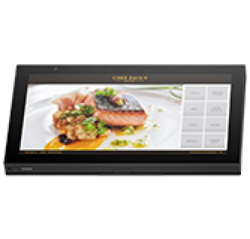 日本HP B8YM3PA#ABJ HP Engage One Pro G2 Retail System (Core i3-14100T/8GB/NVMe・512GB/光学ドライブなし/Win11Pro/Office無/15.6型)