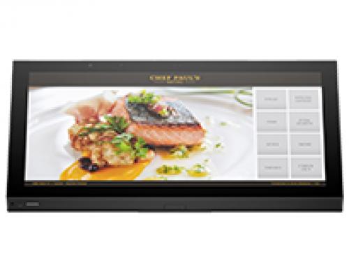 日本HP B8YN9PA#ABJ HP Engage One Pro G2 Retail System (Core i3-14100T/8GB/NVMe・512GB/光学ドライブなし/Win11IoT2024LTSC64/Office無/19.5型)