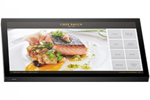 日本HP B8YP6PA#ABJ HP Engage One Pro G2 Retail System (Core i3-14100T/8GB/NVMe・512GB/光学ドライブなし/Win10IoT2021LTSC64/Office無/23.8型)