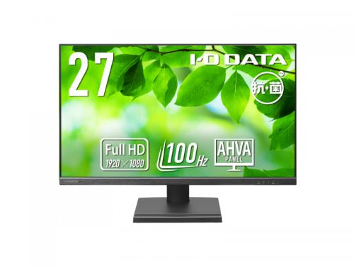 I-O DATA LCD-D272SA-AG 磻ɱվǥץ쥤 27/19201080/HDMIDisplayPort/֥å/ԡ/5ǯݾڡ/100Hzбǻǧåס/ݥǥ
