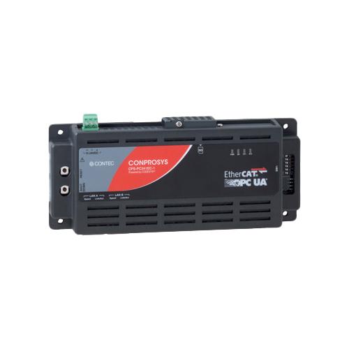 IS쥯ȳŷԾŹ㤨CONTEC CPS-PC341EC-1-9201 PAC꡼ ѥ CODESYS EtherCATޥפβǤʤ154,600ߤˤʤޤ