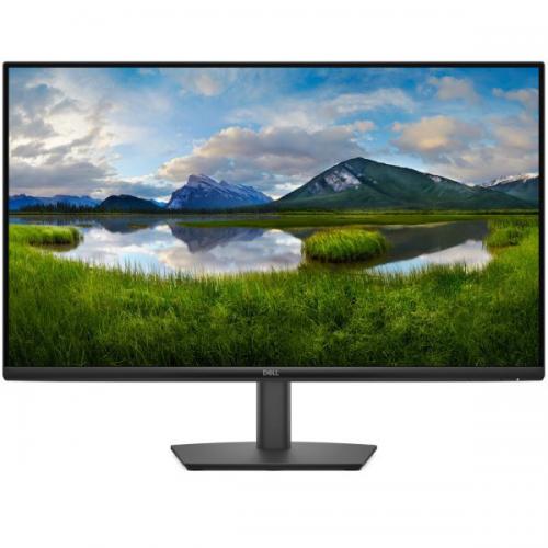 【法人様宛限定】Dell E2725HM 液晶ディスプレイ 27型/1920×1080/HDMI、DisplayPort、VGA/ブラック/スピーカー:なし