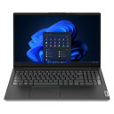 レノボ 83A100TGJP Lenovo V15 Gen 4 (Core i5-13420H/8GB/SSD・256GB//ODDなし/Win11Pro/Office Home & Business 2024/15.6型)(2)