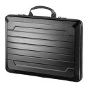 サンワサプライ IN-HD1501BK ハードシェルPCインナーケース(15インチ)