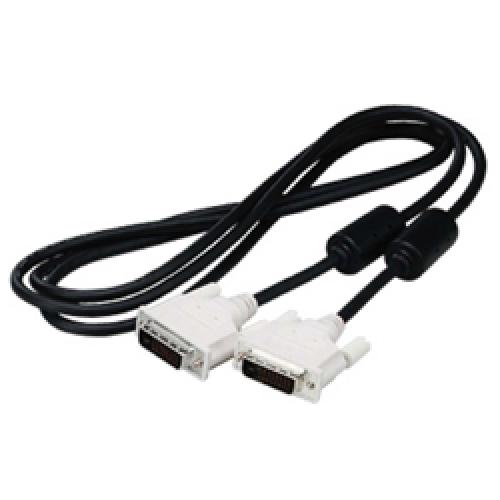 EIZO(エイゾー) DD200-BK DVIモニターケーブル（シングルリンク・2m） ブラック