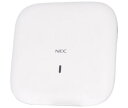 NEC B02014-WP123 無線LANアクセスポイント QX-W1230