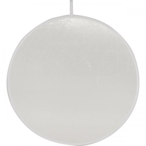 ケンコー 208024 レフ板 銀/白 Rレフ S/W 132CM KRR-S/W132 φ132cm