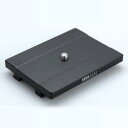 ケンコー 258604 KPI ARCA-SWISS クイックプレート ユニバーサルJ用