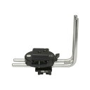 ケンコー 4961360089318 KPI ARCA-SWISS Lブラケット モノボールフィックス