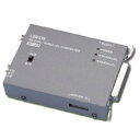 LINEEYE SI-40 インターフェースコンバータ セントロニクス<=>RS-232C 汎用タイプ