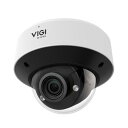 TP-LINK InSight S245ZI(un) VIGI 4MP IR電動バリフォーカルレンズ ドーム型ネットワークカメラ