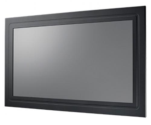アドバンテック IDS-3218WG-30HDA1 18.5インチ HD 300cd/m 組み込み向けパネルマウントモニター （ACアダプタ、電源ケーブル別売り）