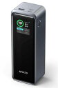 【法人様宛限定】ANKER A1340011 Anker Prime Power Bank (27650mAh、250W) ブラック
