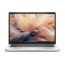 【法人様宛限定】Dell NBLA146-002H1 Dell Pro 13 Plus(Core Ultra 5 236V/16GB/SSD・512GB/光学ドライブなし/Win11Pro/Office Home & Business 2024/13.3型/FHD+/非タッチ/1年保守)
