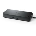 【法人様宛限定】Dell CK210-BRJS-0A Dell Pro Smart Dock - SD25(2)