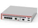 アライドテレシス 5167RN7 AT-ARX200S-GT-N7 アカテ゛ミック セキュアSD-WANルーター