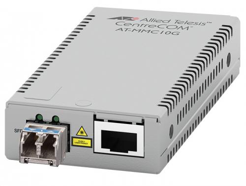 樂天商城 - アライドテレシス P0780Z7 AT-MMC10GT-LR10a/LC-Z7 メディアコンバーター