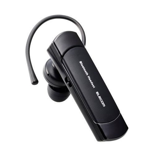 ELECOM LBT-HS21MPBK2 Bluetoothإåɥå/A2DPб/HS21/֥å