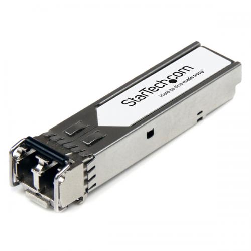StarTech.com AR-SFP-10G-SR-ST SFP+�⥸�塼��AristaNetworks��SFP-10G-SR�ߴ�10GB...