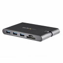 StarTech.com DKT30CHVSCPD USBType-C...(2)