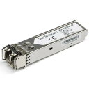 StarTech.com EG3C0000086-ST SFPモジュールCitrix製EG3C0000086互換1000Base-SX準拠光トランシーバ