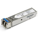StarTech.com EW3P0000559-ST SFPモジュールCitrix製EW3P0000559互換1000Base-LX準拠光トランシーバ