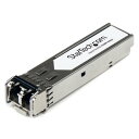 StarTech.com EW3Z0000585-ST SFP+モジュールCitrix製EW3Z0000585互換10GBase-SR準拠光トランシーバ