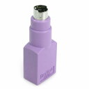 StarTech.com GC46FMKEY USB-PS/2変換アダ...(2)