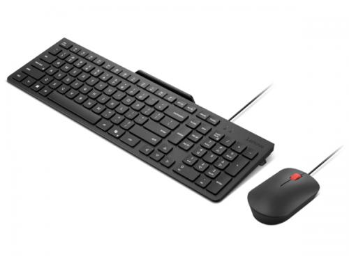��Υ� 4X31R09827 Lenovo �١����å� USB�����ܡ��ɡ��ޥ��� - �Ѹ�
