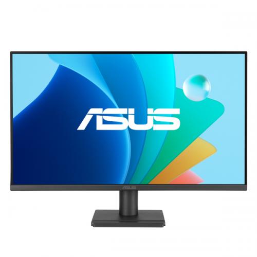【法人様宛限定】ASUS VA279QG 27型ワイドゲーミングモニター/1920×1080(フルHD)/DisplayPort 1.2×1、HDMI(v1.4)×1、VGA×1/ブラック/スピーカー：あり