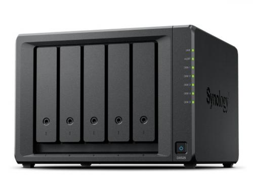 Synology DX525 5�٥���ĥ��˥å� DX525