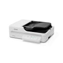 EPSON DS-1760WN A4ドキュメントスキャナー/フラットベッド/ADF/両面同時読取/A4片面30枚/分/有線LAN/Wi-Fi/2.4型タッチパネ...