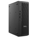 【法人様宛限定】Dell DTWS041-003N3 Dell Pro Max Micro(Core Ultra 7 265/32GB/SSD・512GB/光学ドライブなし/Win11Pro/Officeなし/Nvidia RTX A1000/3年保守)