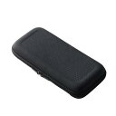 ELECOM GM-NS225EVSBK Nintendo Switch2専用ポーチ/ブラック