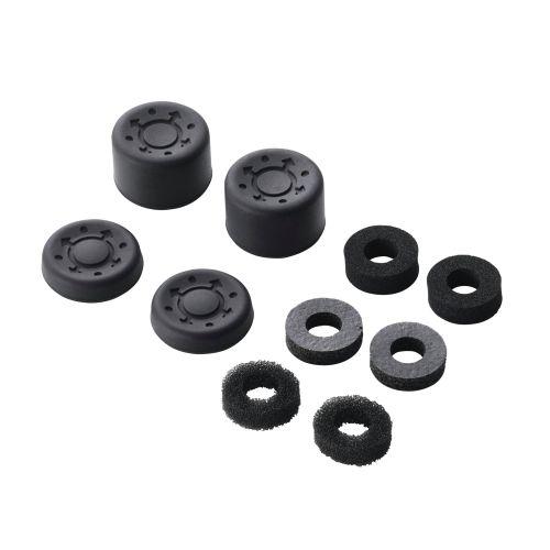 ELECOM GM-NS225STCBK Nintendo Switch2���ѥ��ƥ��å����С�/��������/�֥�å�