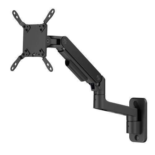 Rakuten - 【法人様宛限定】ハヤミ工産 MA-41W モニターアーム（壁掛タイプ）