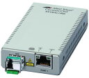 アライドテレシス P0861Z5 AT-MMC1000BD10I/LC-14-Z5 メディアコンバーター(2)