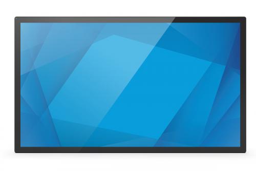 タッチパネル・システムズ ET5054L-9UWA-7-MT-GY-G 50型インタラクティブ・デジタルサイネージ 赤外線走査方式タッチモニター